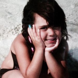 Meet your Posher, Stacy